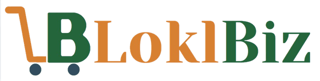LOKLBIZ logo